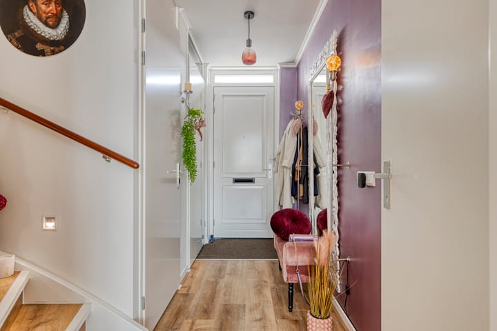 Foto 7 van Bergweg 49