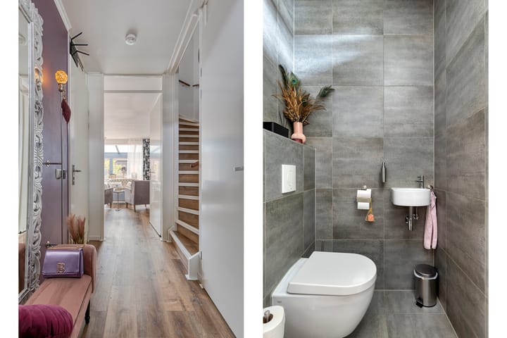 Foto 8 van Bergweg 49