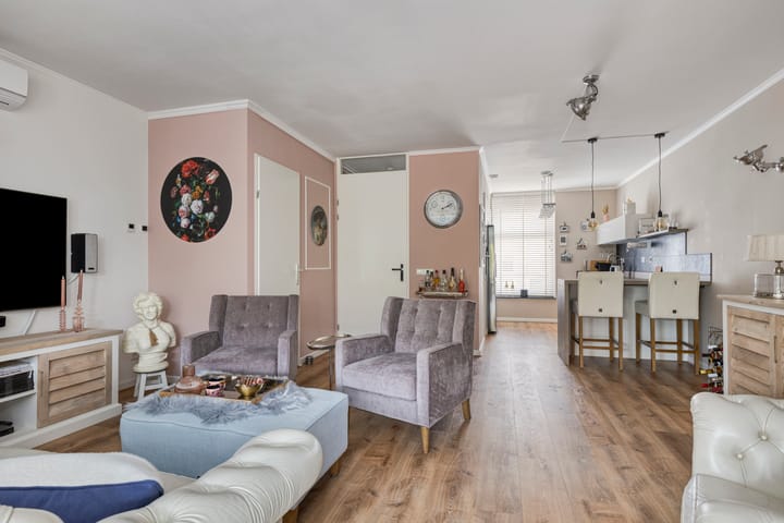 Foto 12 van Bergweg 49