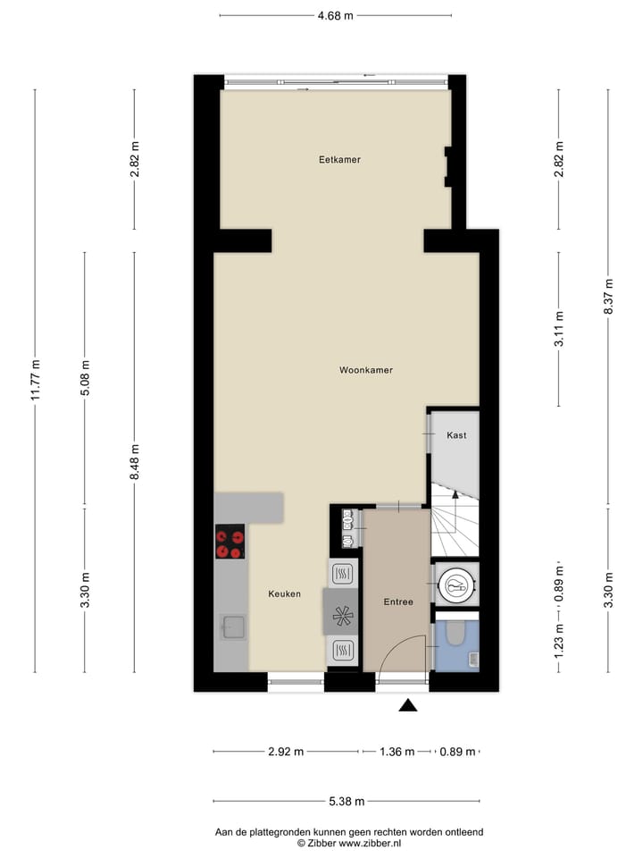 Foto 45 van Bergweg 49