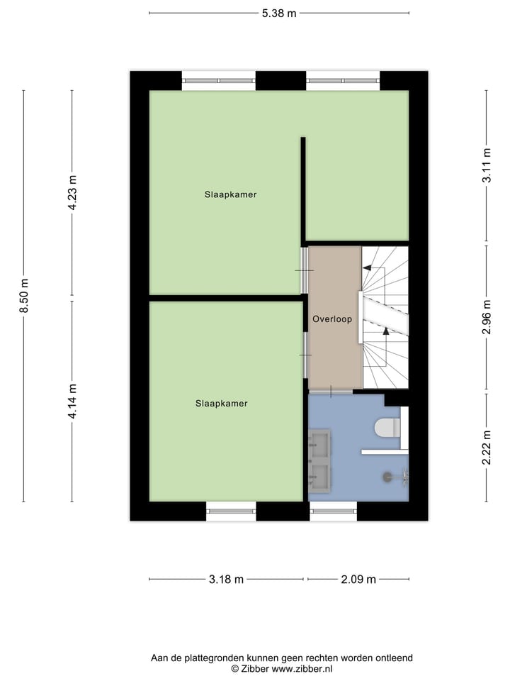 Foto 46 van Bergweg 49