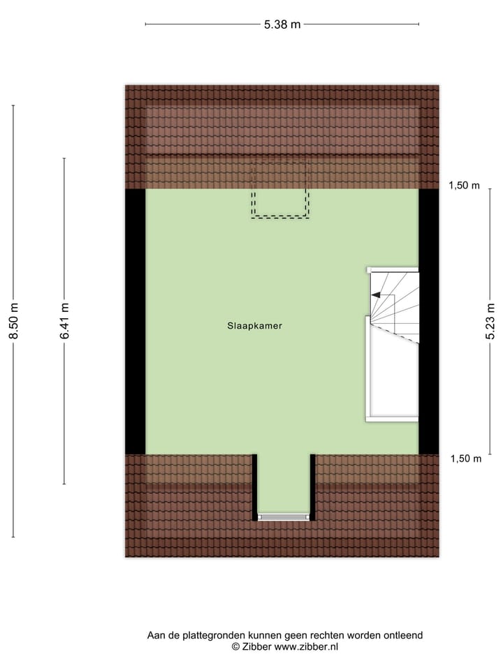Foto 47 van Bergweg 49
