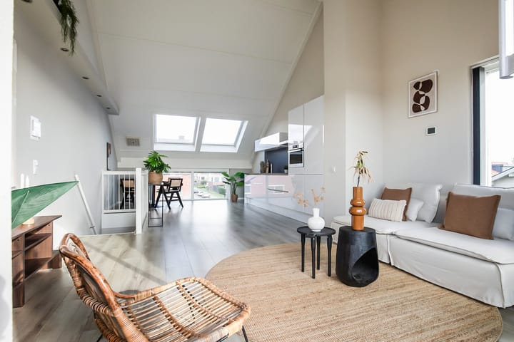 Foto 1 van Stuurboordstraat 16