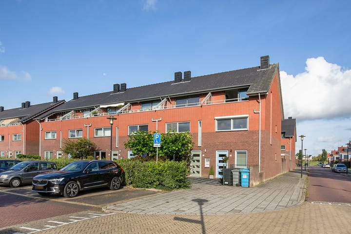 Foto 2 van Stuurboordstraat 16