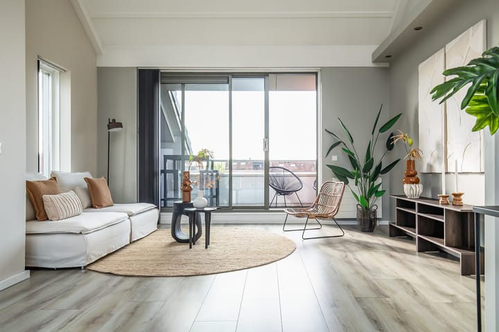 Foto 3 van Stuurboordstraat 16