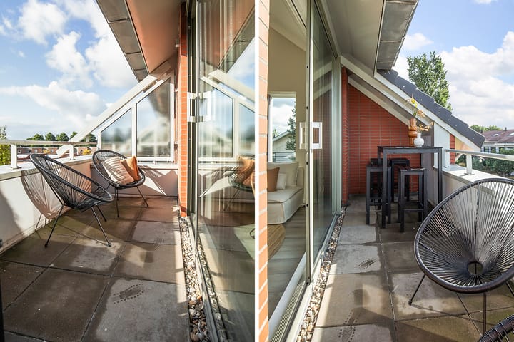 Foto 6 van Stuurboordstraat 16