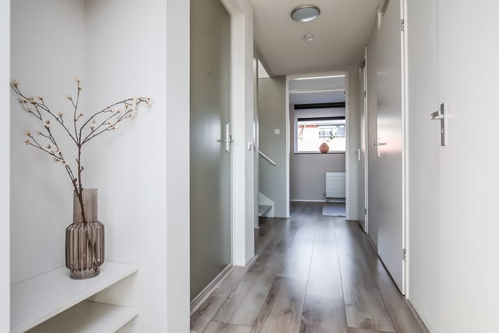 Foto 8 van Stuurboordstraat 16