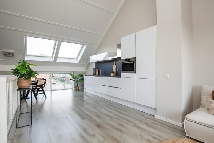 Foto 16 van Stuurboordstraat 16