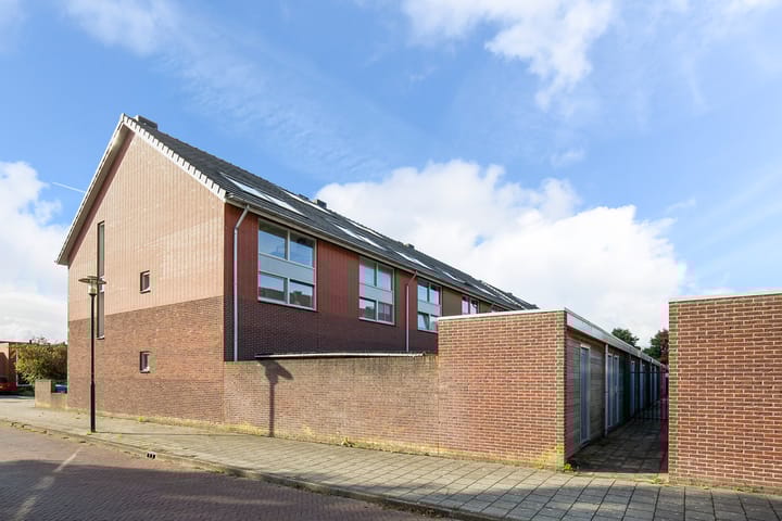 Foto 23 van Stuurboordstraat 16