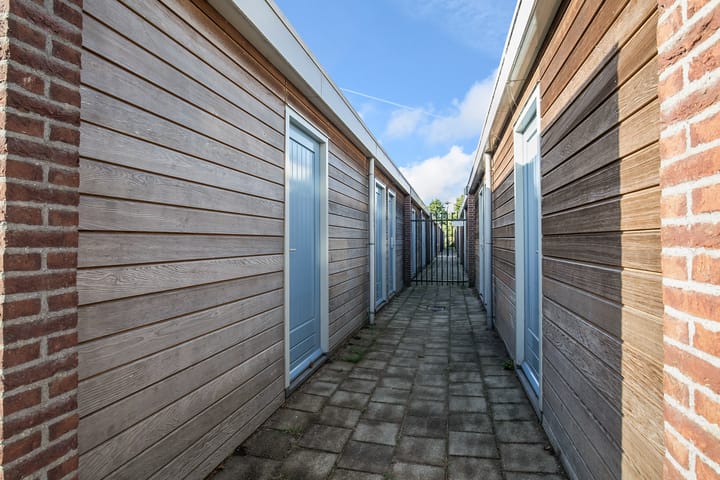 Foto 24 van Stuurboordstraat 16