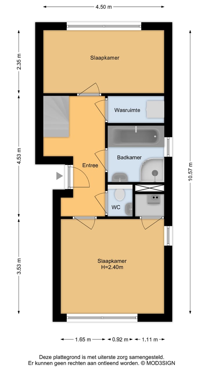 Foto 25 van Stuurboordstraat 16