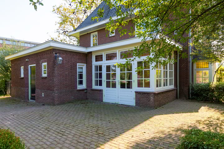 Foto 2 van Mierloseweg 128