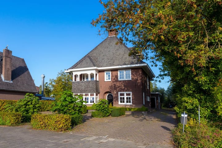 Foto 3 van Mierloseweg 128