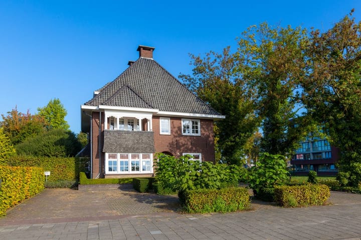 Foto 38 van Mierloseweg 128