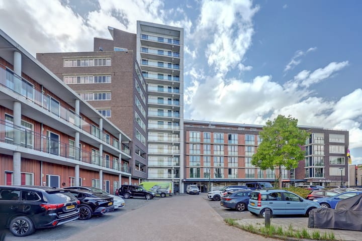 Foto 2 van Hargplein 173