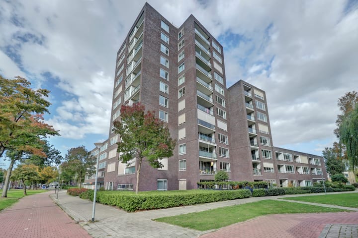 Foto 3 van Hargplein 173