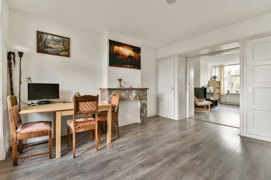 Foto 1 van Uiterwaardenstraat 189-2