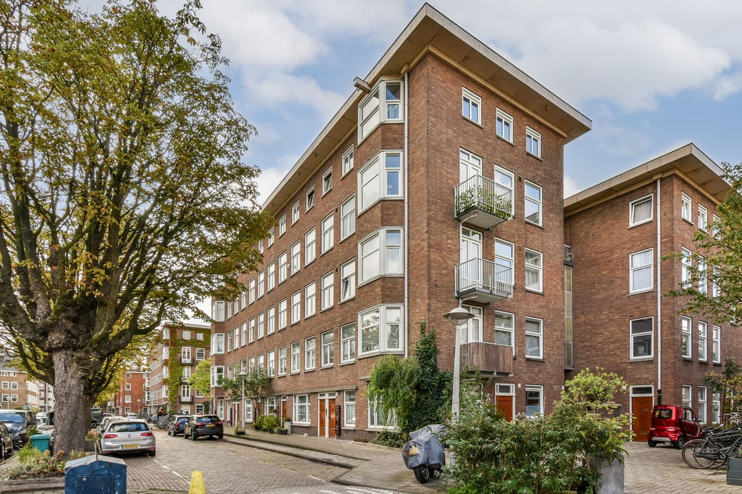 Foto 2 van Uiterwaardenstraat 189-2