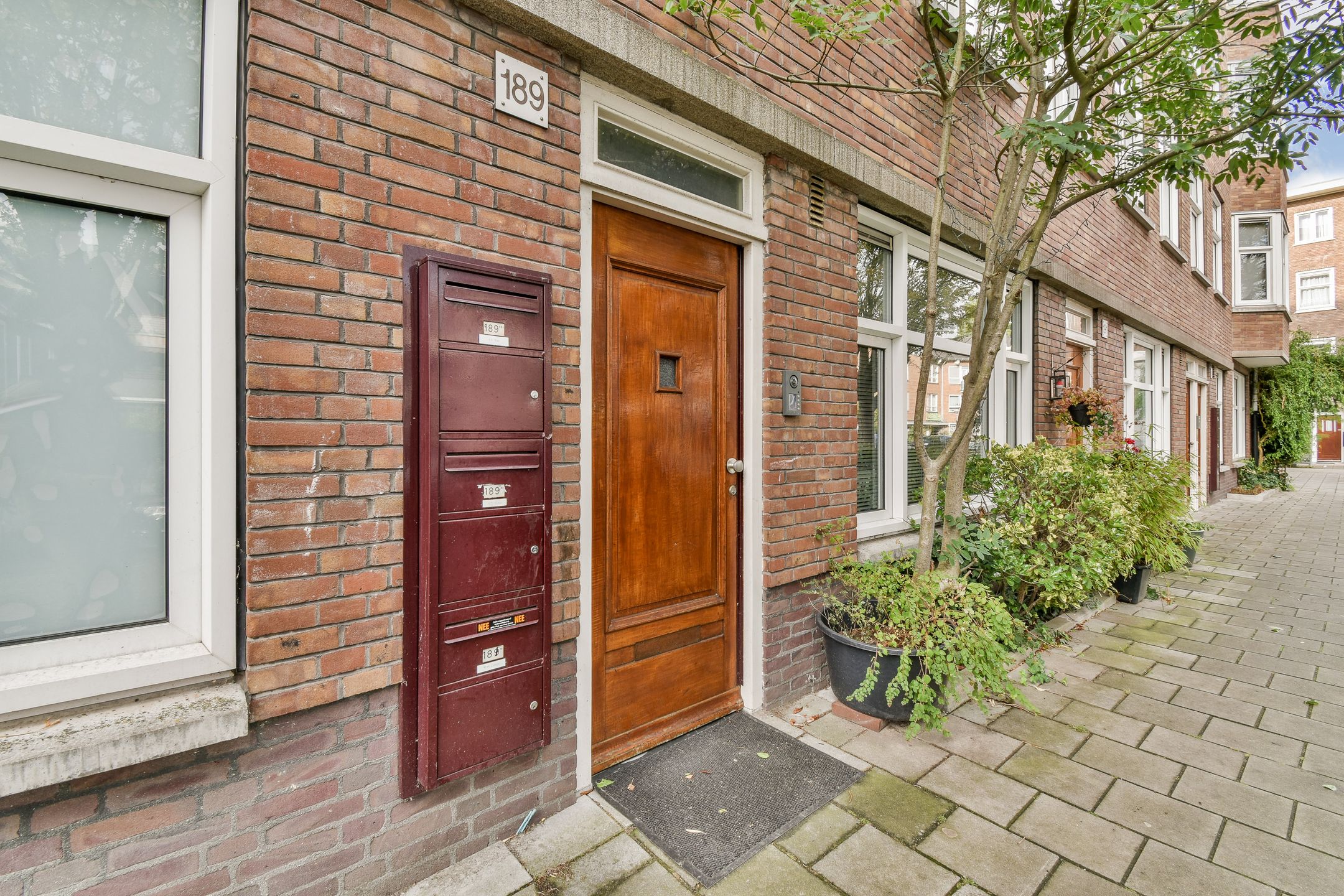 Foto 3 van Uiterwaardenstraat 189-2