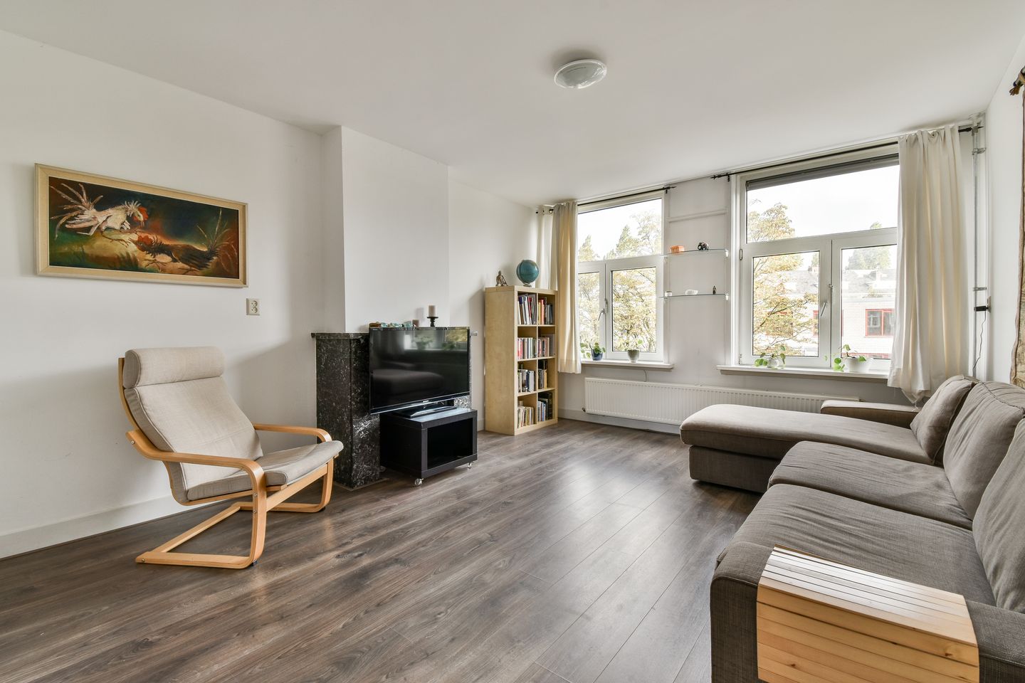 Foto 5 van Uiterwaardenstraat 189-2