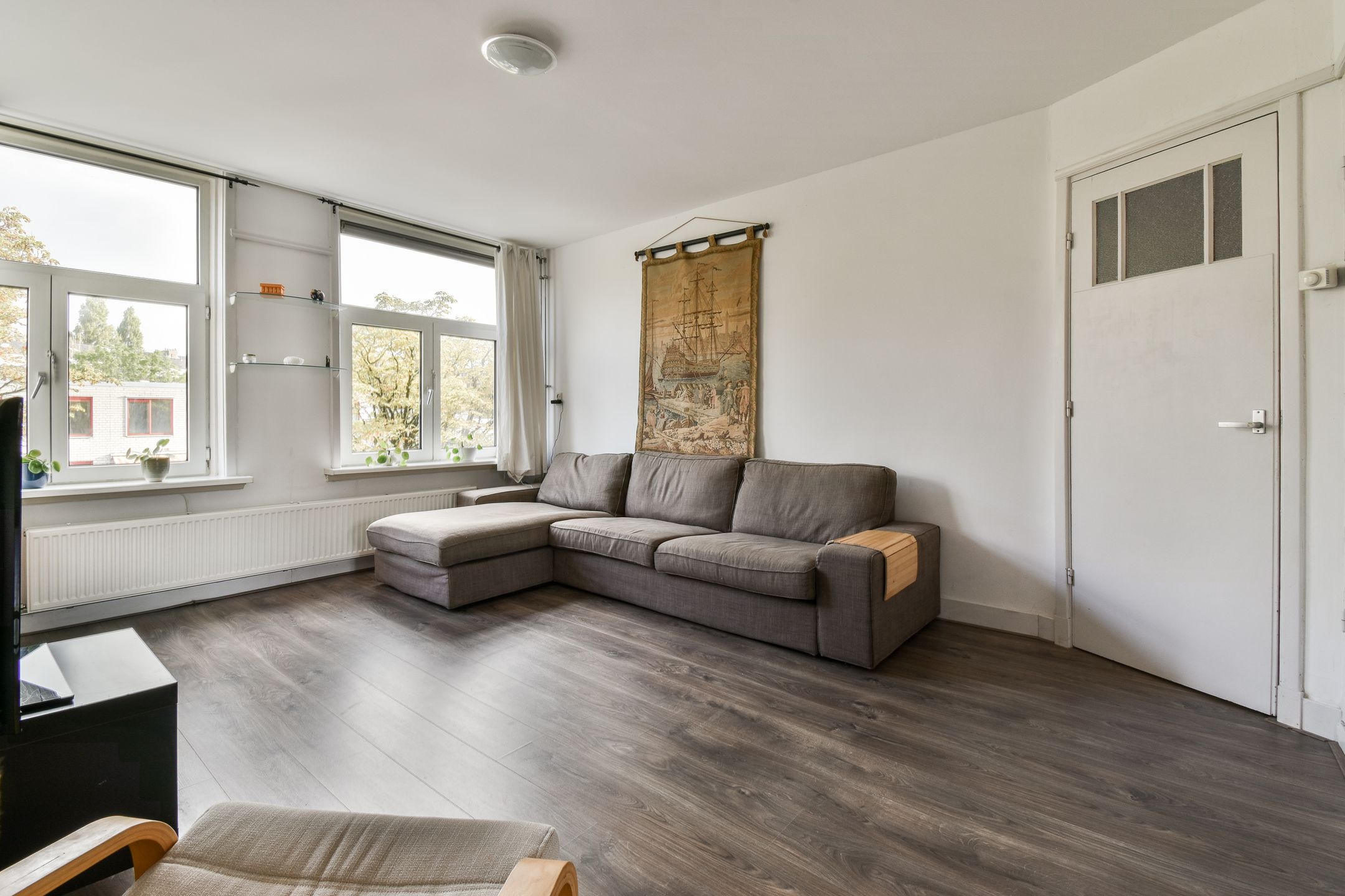 Foto 6 van Uiterwaardenstraat 189-2