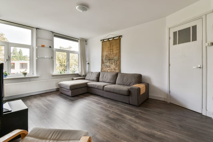 Foto 6 van Uiterwaardenstraat 189-2