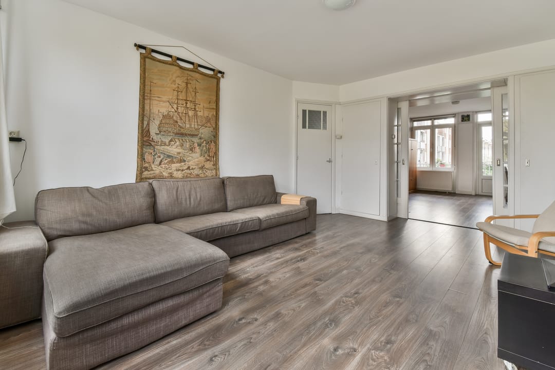 Foto 7 van Uiterwaardenstraat 189-2