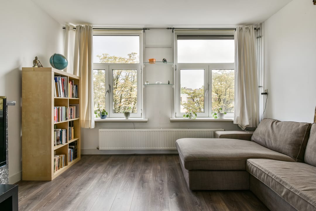 Foto 8 van Uiterwaardenstraat 189-2