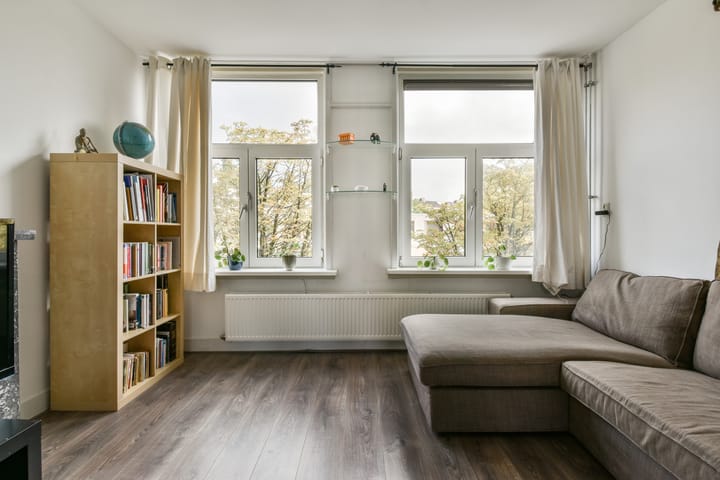 Foto 8 van Uiterwaardenstraat 189-2