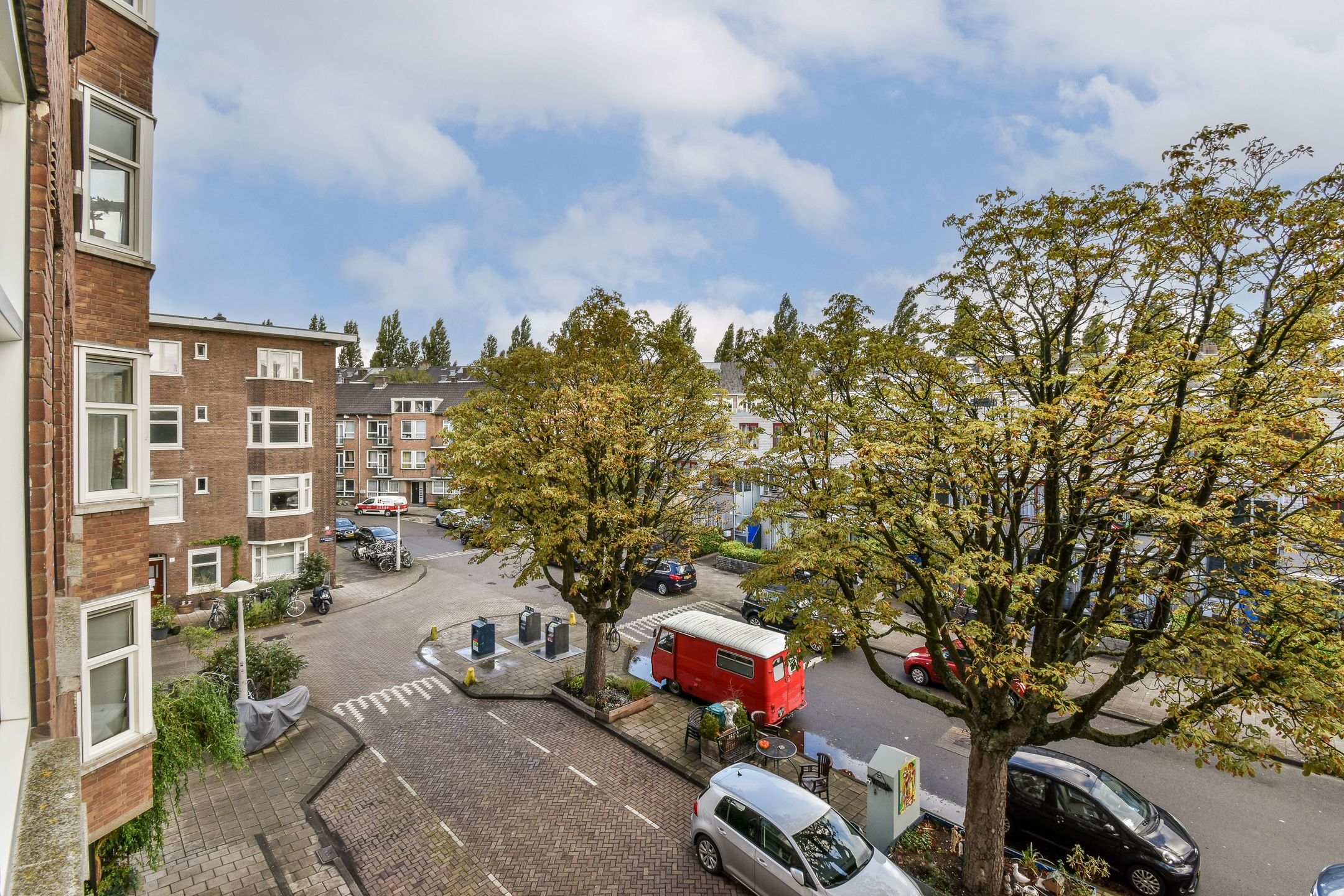 Foto 9 van Uiterwaardenstraat 189-2