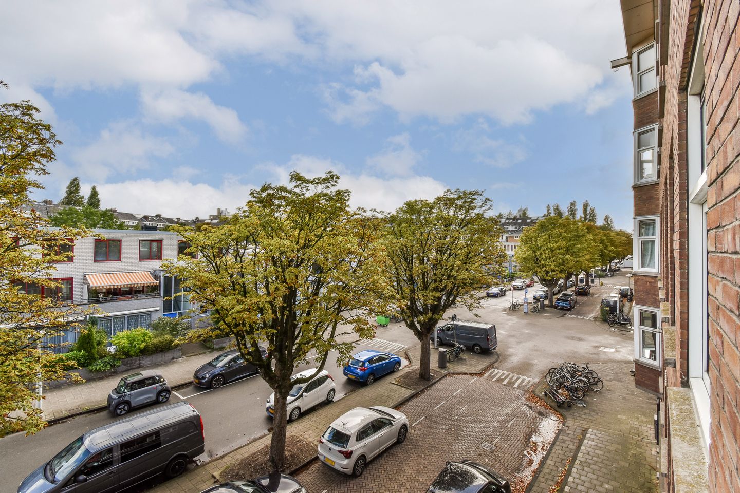 Foto 10 van Uiterwaardenstraat 189-2