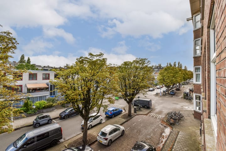 Foto 10 van Uiterwaardenstraat 189-2