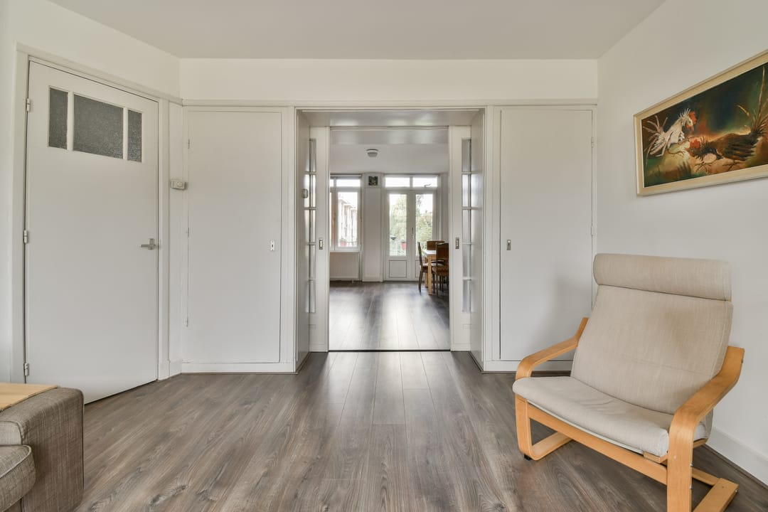 Foto 11 van Uiterwaardenstraat 189-2