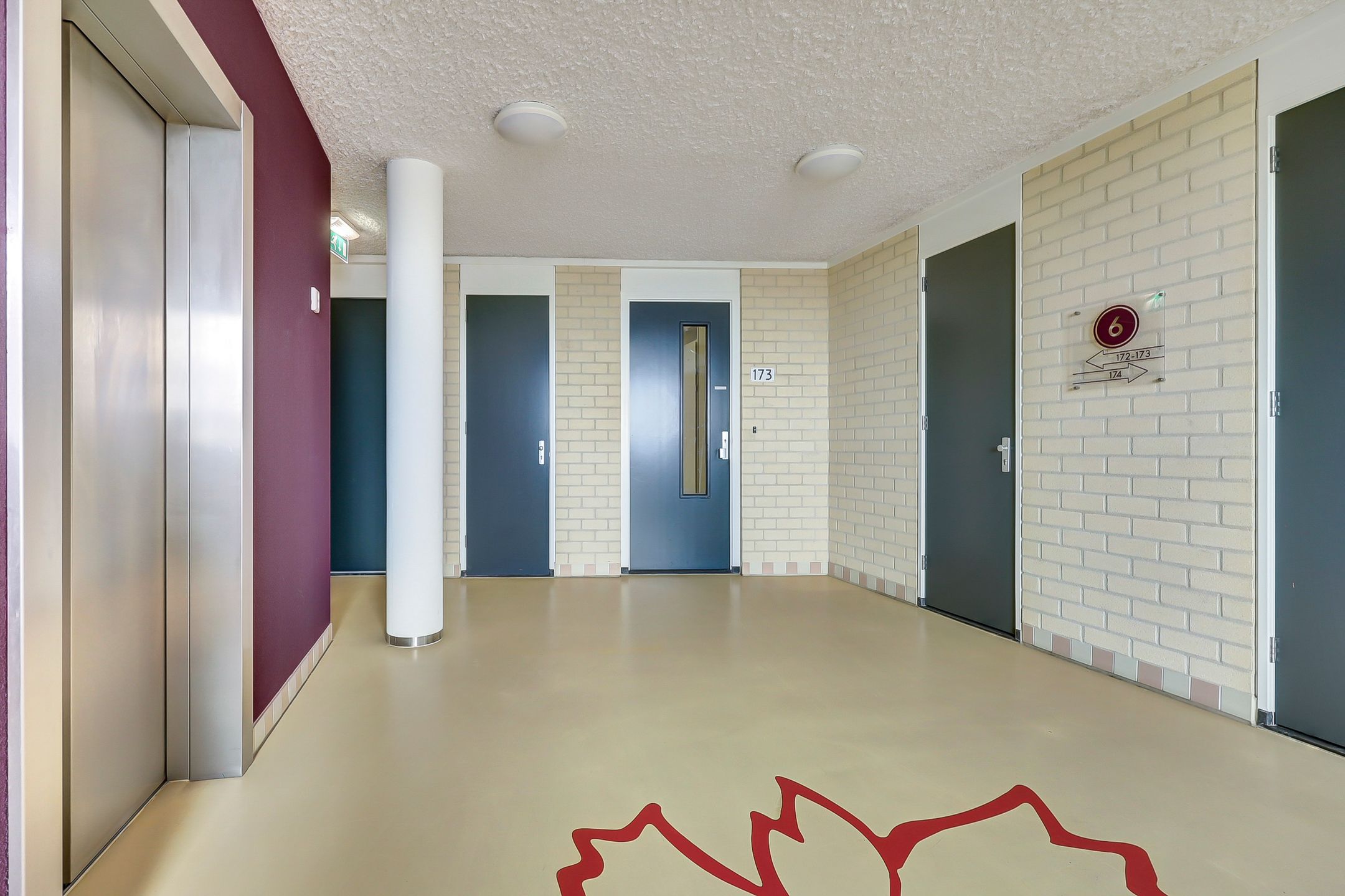 Foto 27 van Hargplein 173