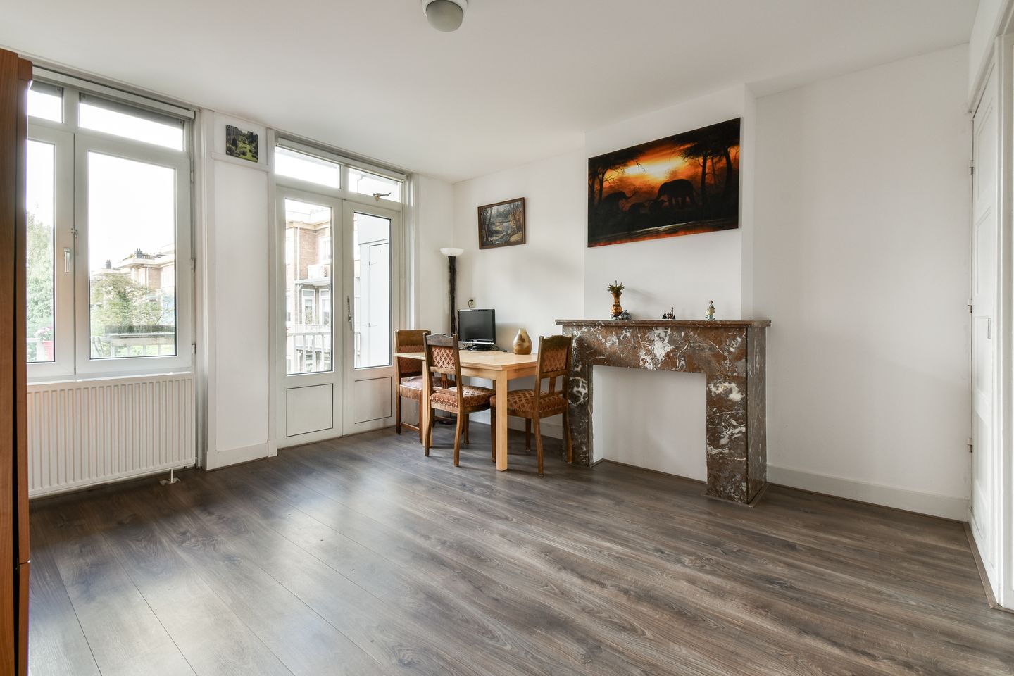 Foto 14 van Uiterwaardenstraat 189-2