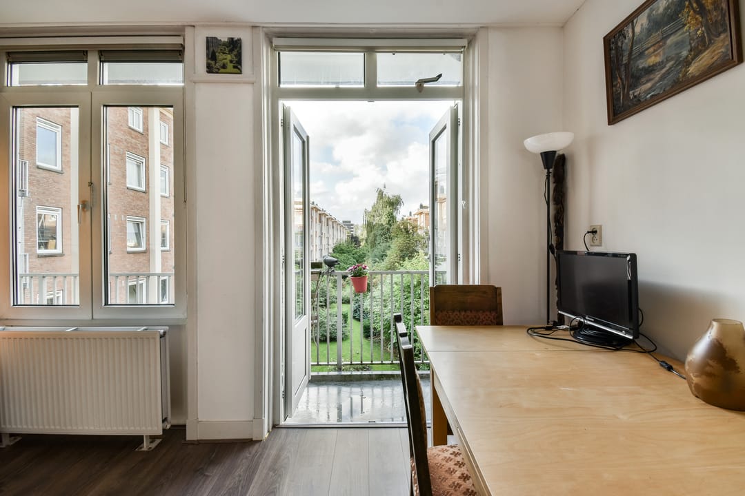 Foto 16 van Uiterwaardenstraat 189-2