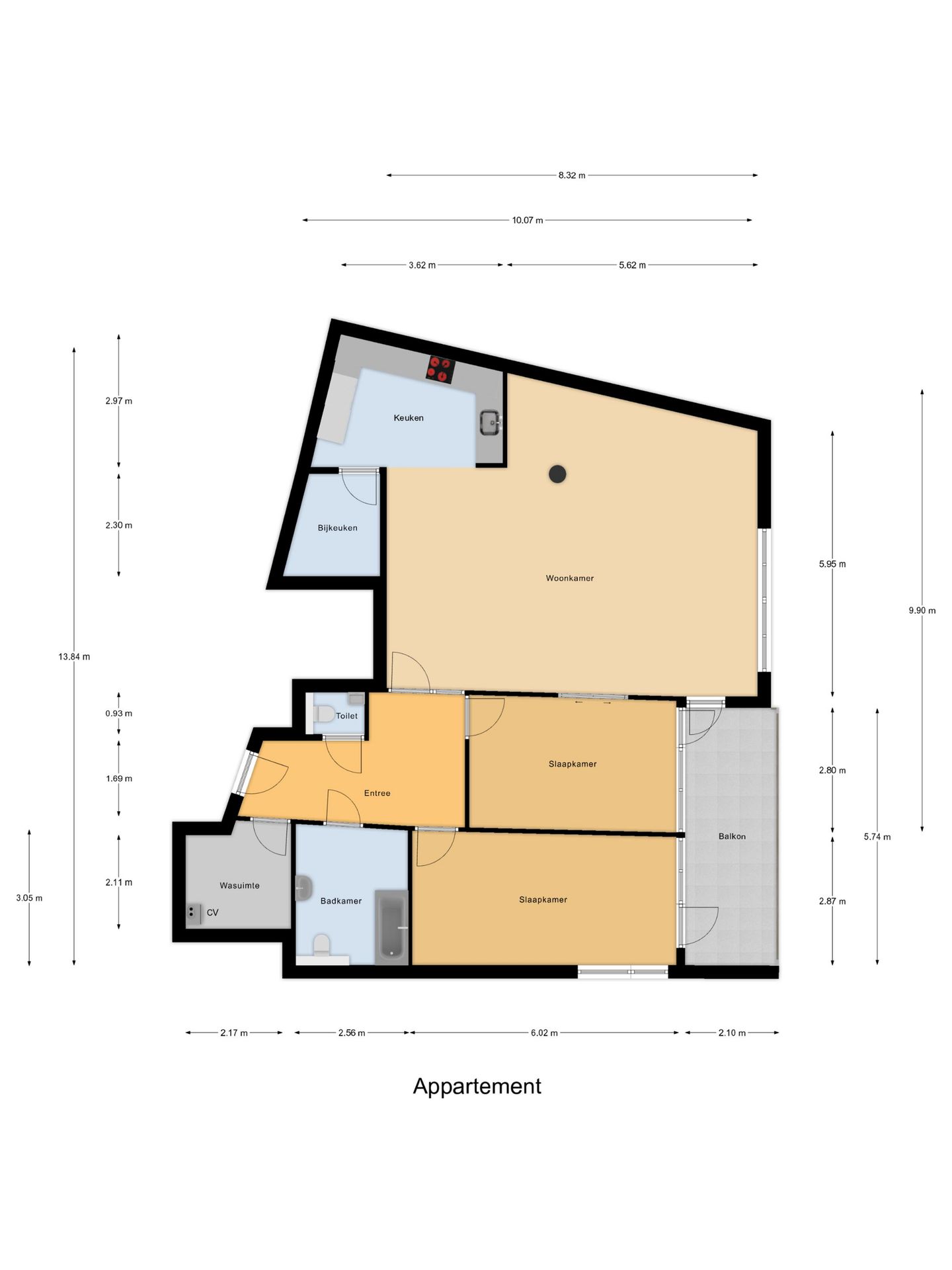 Foto 34 van Hargplein 173