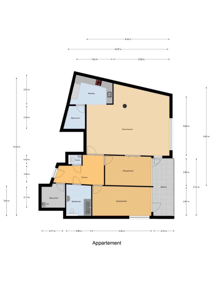 Foto 34 van Hargplein 173
