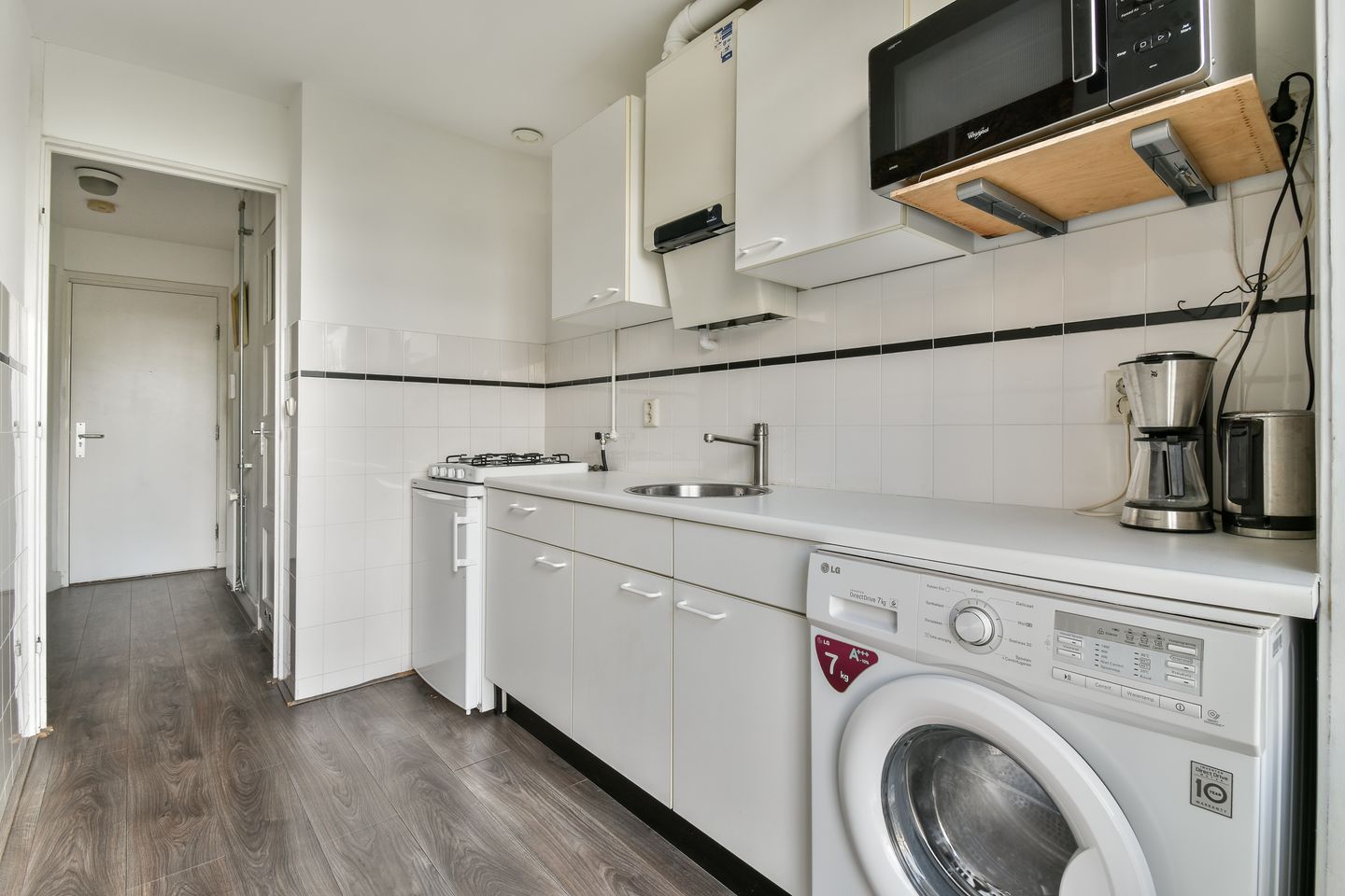 Foto 20 van Uiterwaardenstraat 189-2