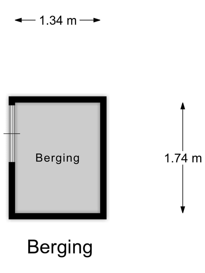 Foto 35 van Hargplein 173
