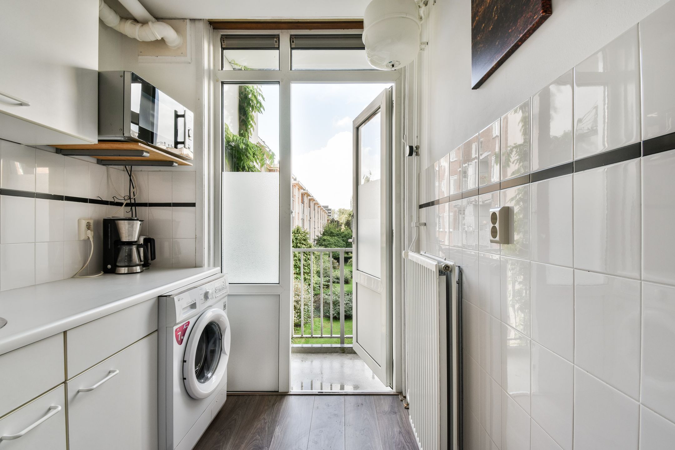 Foto 21 van Uiterwaardenstraat 189-2