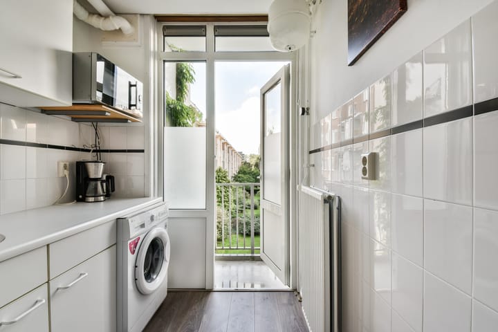 Foto 21 van Uiterwaardenstraat 189-2