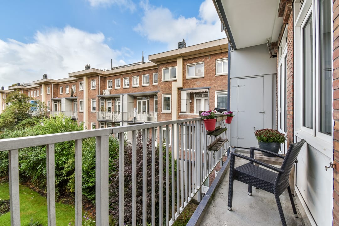 Foto 22 van Uiterwaardenstraat 189-2