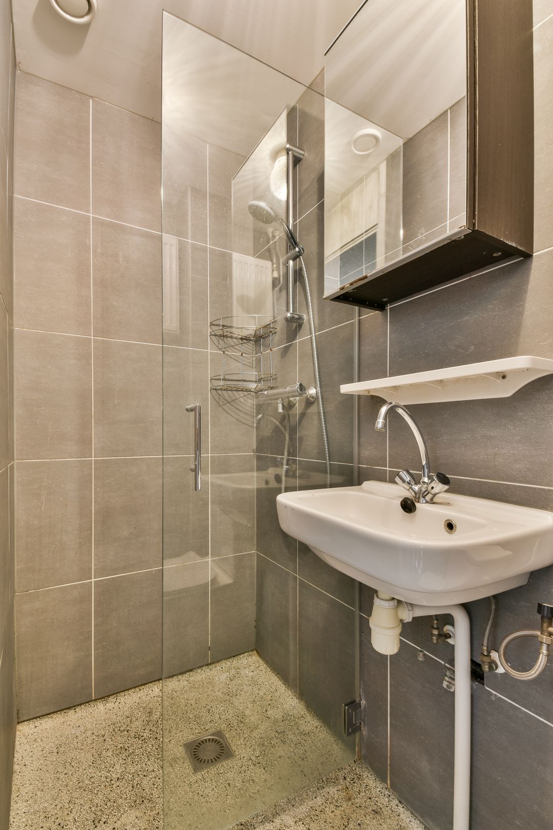 Foto 26 van Uiterwaardenstraat 189-2