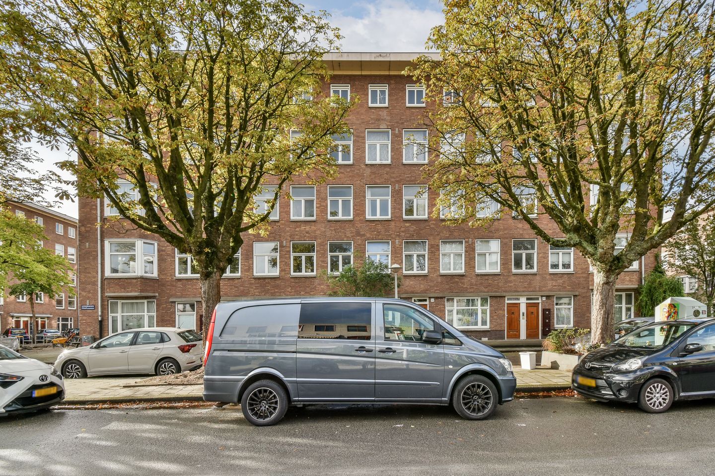 Foto 29 van Uiterwaardenstraat 189-2