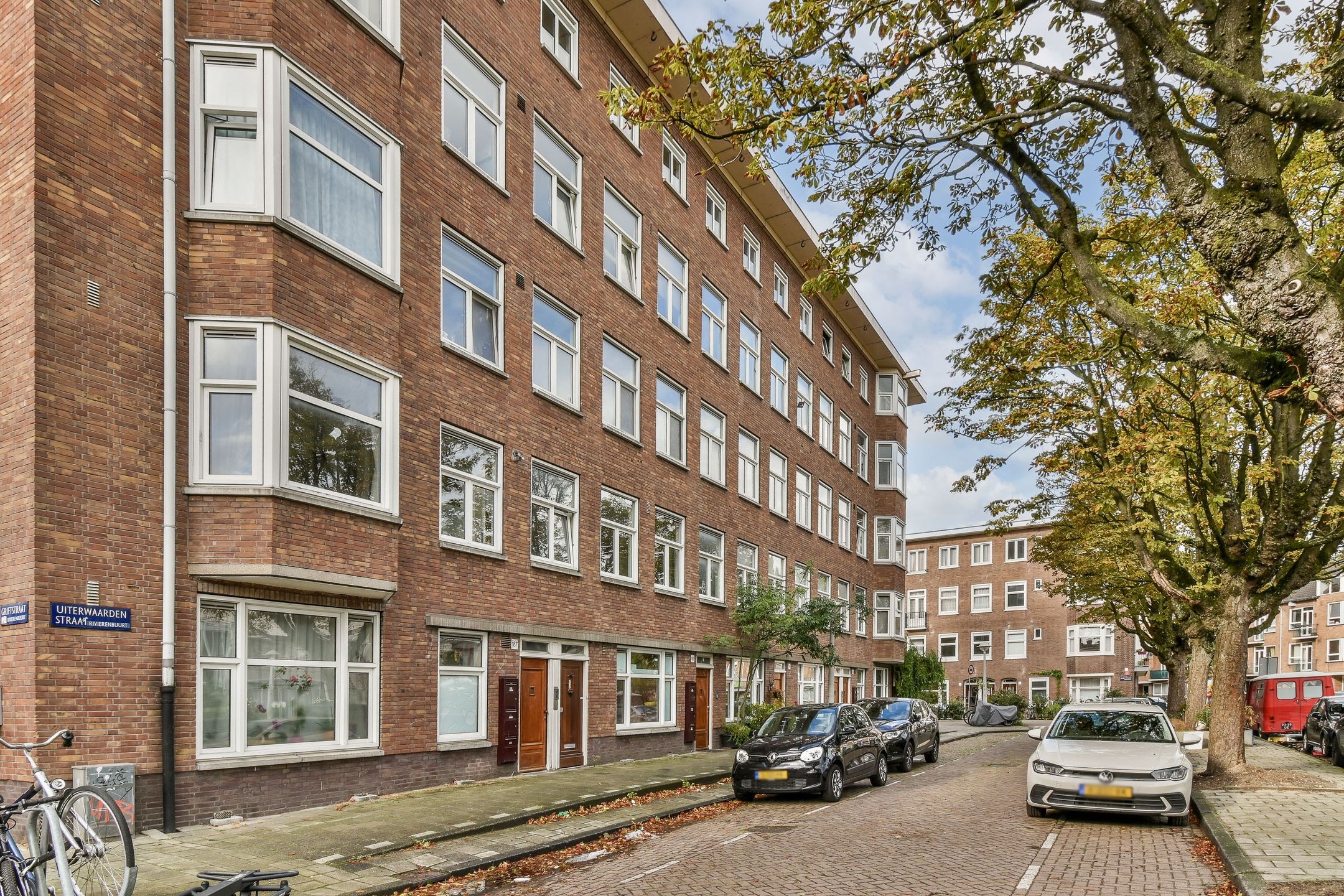Foto 30 van Uiterwaardenstraat 189-2