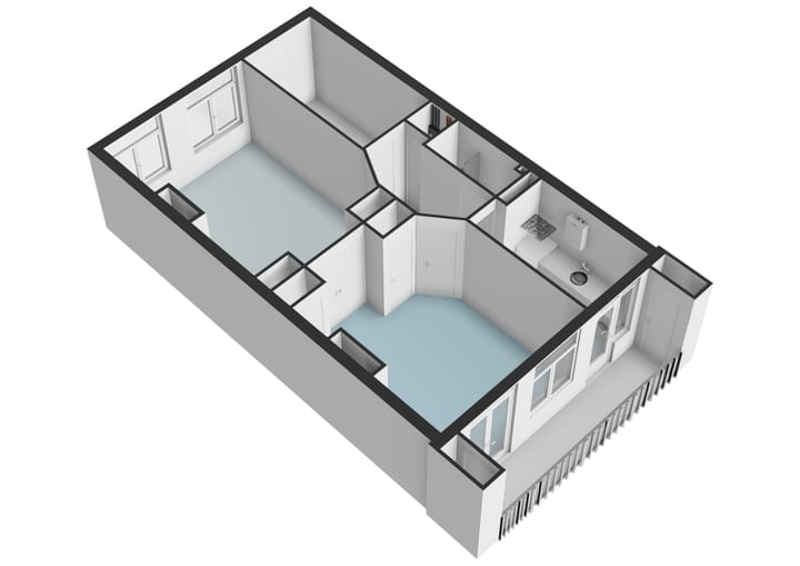 Foto 34 van Uiterwaardenstraat 189-2