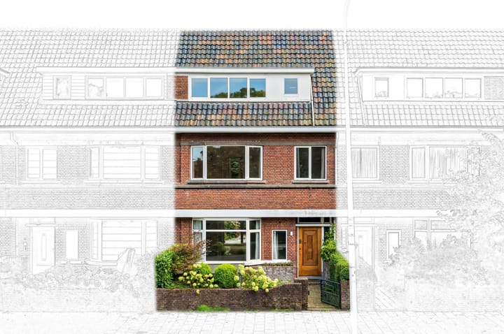 Photo 2 of Wassenaarseweg 159