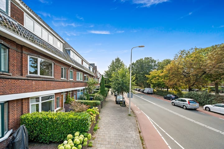 Photo 3 of Wassenaarseweg 159