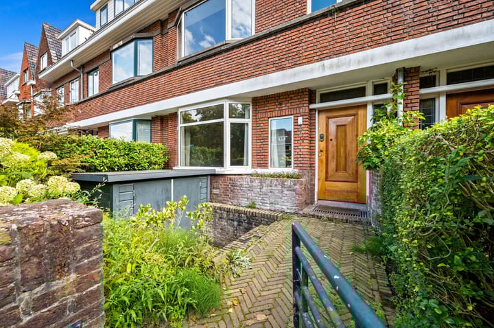 Photo 4 of Wassenaarseweg 159